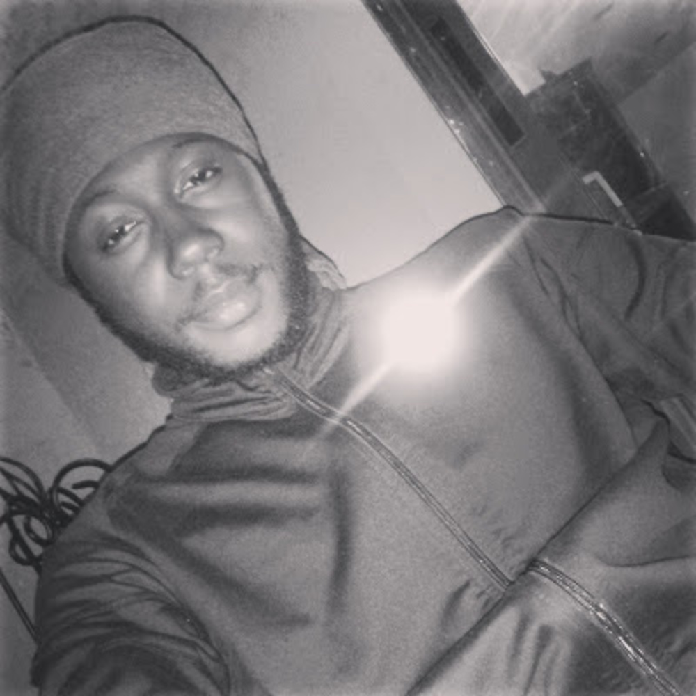 Meet your Posher, Jah